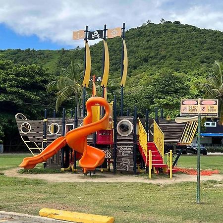 Casa Rosado Villa Marina Fajardo Yunque Seven Seas Εξωτερικό φωτογραφία