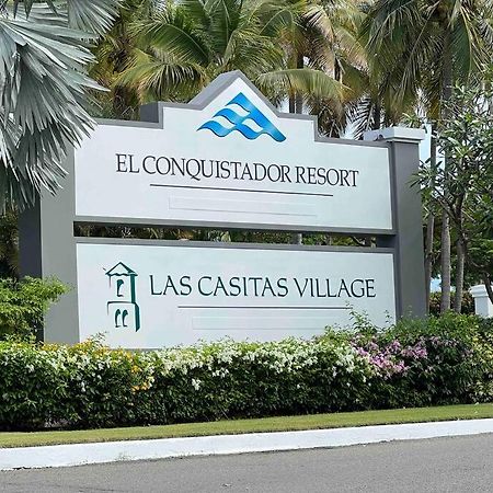 Casa Rosado Villa Marina Fajardo Yunque Seven Seas Εξωτερικό φωτογραφία