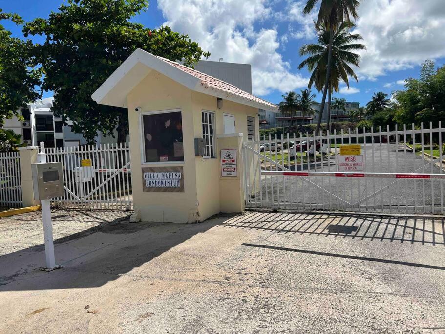 Casa Rosado Villa Marina Fajardo Yunque Seven Seas Εξωτερικό φωτογραφία