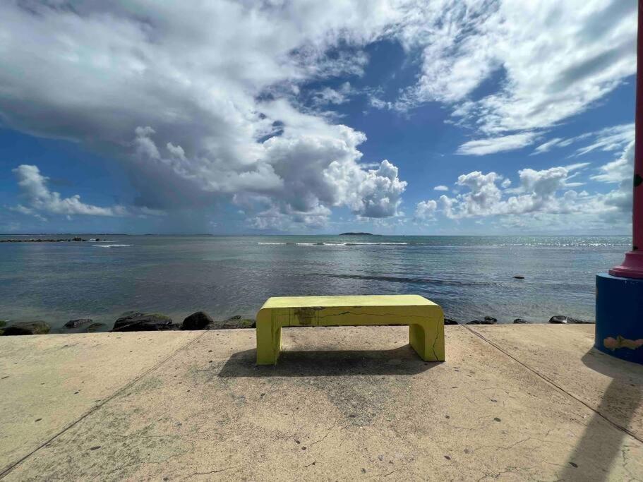 Casa Rosado Villa Marina Fajardo Yunque Seven Seas Εξωτερικό φωτογραφία