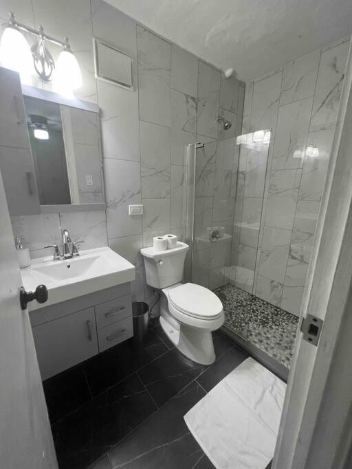 Casa Rosado Villa Marina Fajardo Yunque Seven Seas Εξωτερικό φωτογραφία