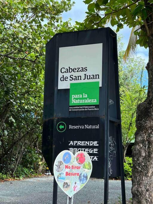 Casa Rosado Villa Marina Fajardo Yunque Seven Seas Εξωτερικό φωτογραφία