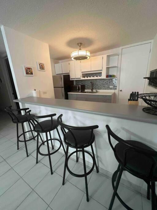 Casa Rosado Villa Marina Fajardo Yunque Seven Seas Εξωτερικό φωτογραφία