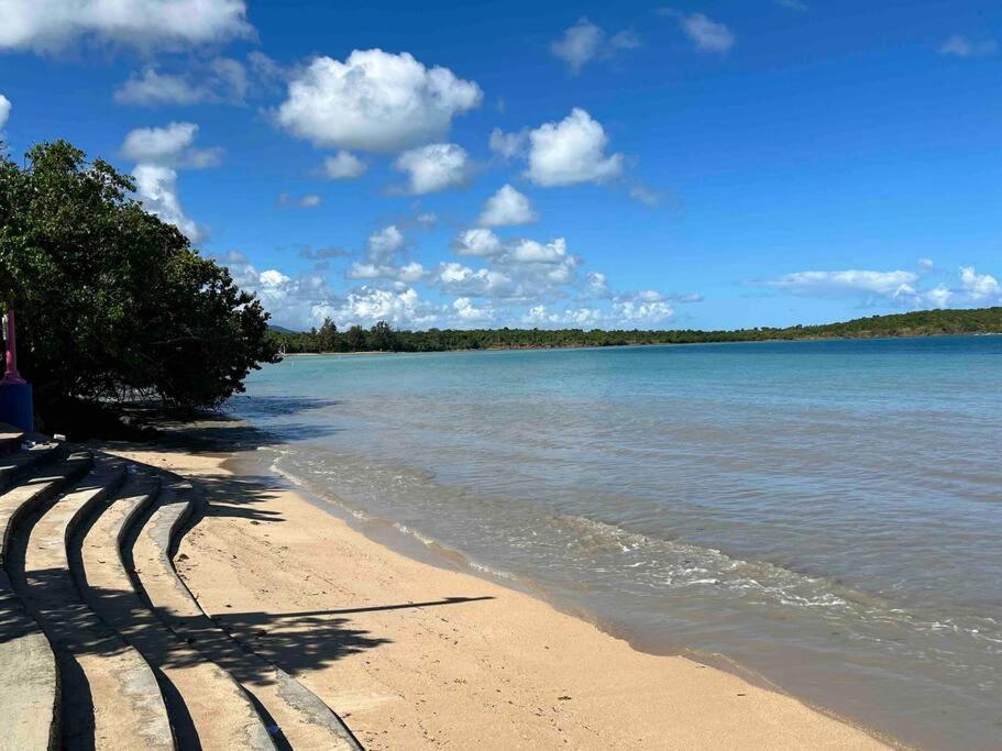 Casa Rosado Villa Marina Fajardo Yunque Seven Seas Εξωτερικό φωτογραφία