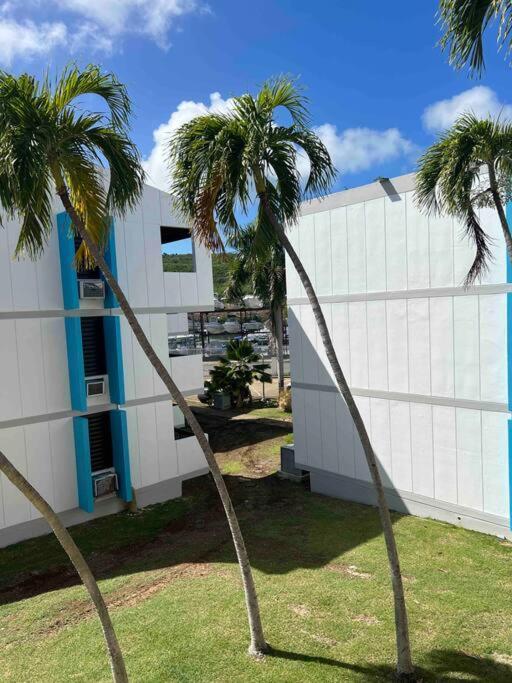 Casa Rosado Villa Marina Fajardo Yunque Seven Seas Εξωτερικό φωτογραφία