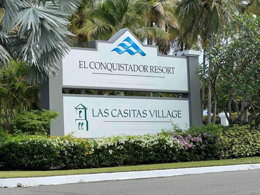Casa Rosado Villa Marina Fajardo Yunque Seven Seas Εξωτερικό φωτογραφία