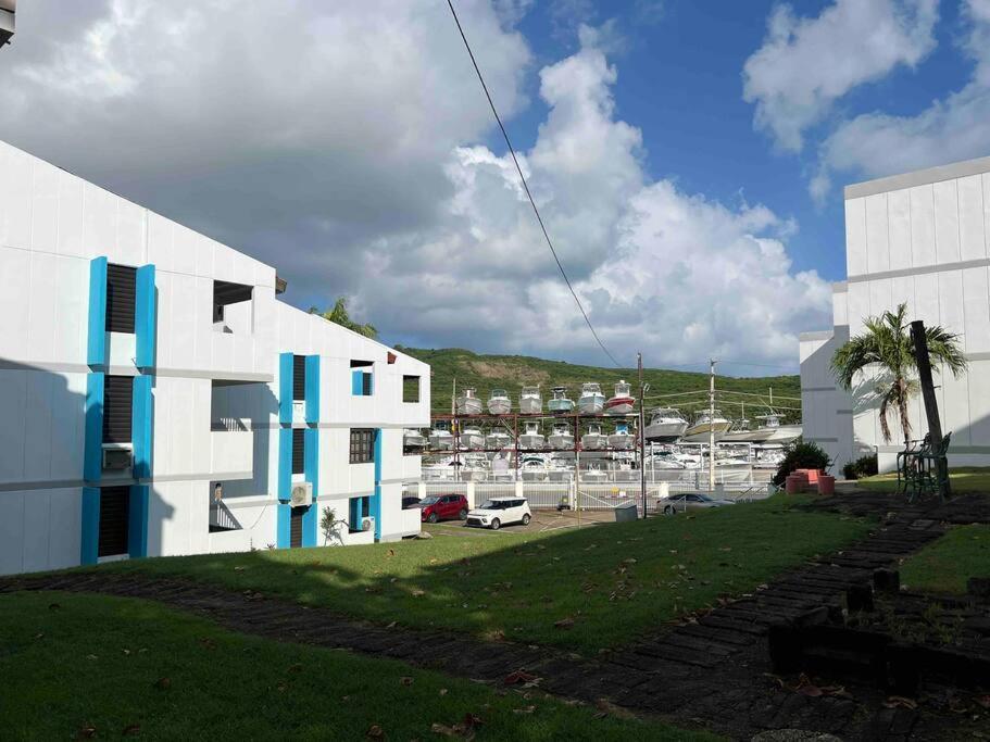 Casa Rosado Villa Marina Fajardo Yunque Seven Seas Εξωτερικό φωτογραφία