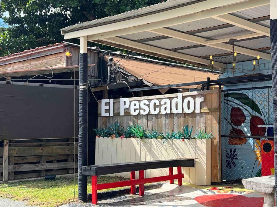 Casa Rosado Villa Marina Fajardo Yunque Seven Seas Εξωτερικό φωτογραφία