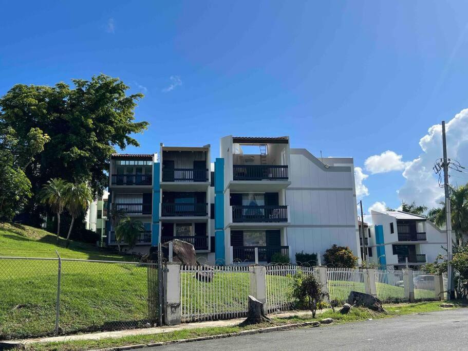 Casa Rosado Villa Marina Fajardo Yunque Seven Seas Εξωτερικό φωτογραφία
