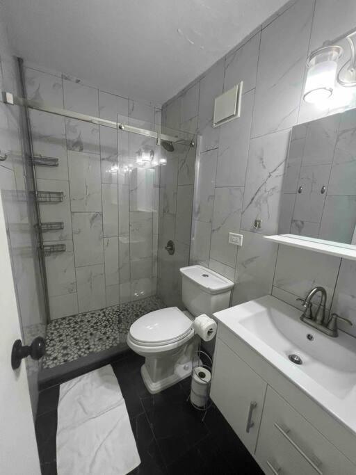 Casa Rosado Villa Marina Fajardo Yunque Seven Seas Εξωτερικό φωτογραφία