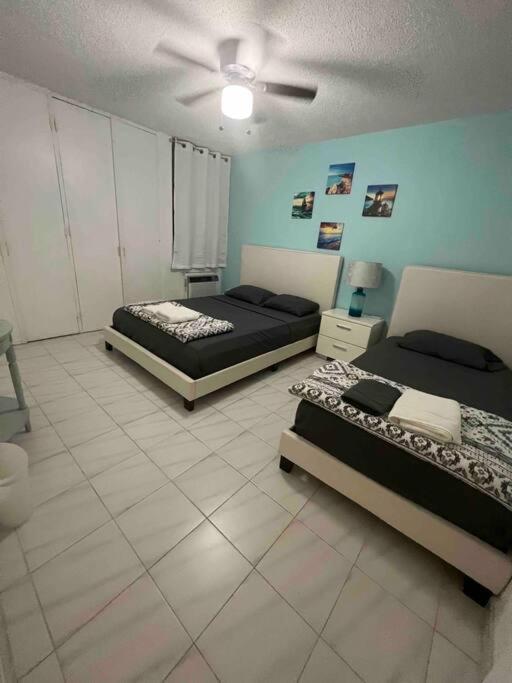 Casa Rosado Villa Marina Fajardo Yunque Seven Seas Εξωτερικό φωτογραφία