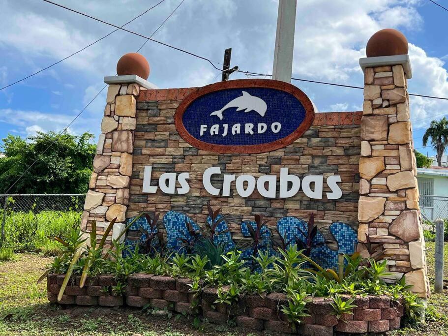 Casa Rosado Villa Marina Fajardo Yunque Seven Seas Εξωτερικό φωτογραφία