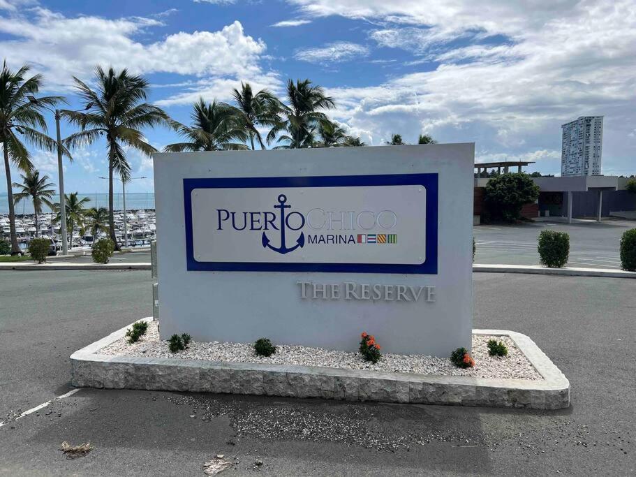 Casa Rosado Villa Marina Fajardo Yunque Seven Seas Εξωτερικό φωτογραφία