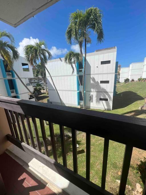 Casa Rosado Villa Marina Fajardo Yunque Seven Seas Εξωτερικό φωτογραφία